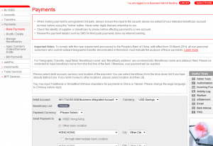 Eking Payment Terms T_T